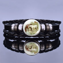 Load image into Gallery viewer, Horse Bracelet