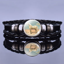 Load image into Gallery viewer, Horse Bracelet