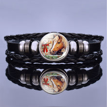 Load image into Gallery viewer, Horse Bracelet