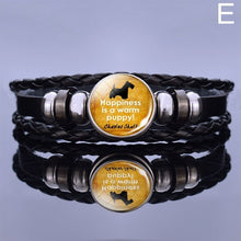 Load image into Gallery viewer, Cute Dog Paw  Bracelet