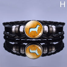Load image into Gallery viewer, Cute Dog Paw  Bracelet