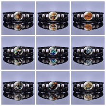 Load image into Gallery viewer, Tiger Rope Bracelet