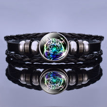 Load image into Gallery viewer, Tiger Rope Bracelet