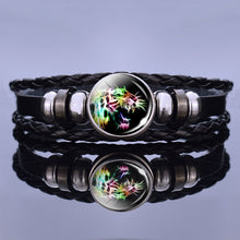 Load image into Gallery viewer, Tiger Rope Bracelet