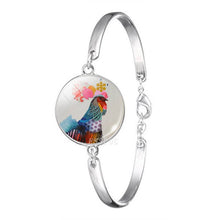 Load image into Gallery viewer, Lovely Cartoon Animals  Bracelet
