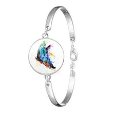 Load image into Gallery viewer, Lovely Cartoon Animals  Bracelet