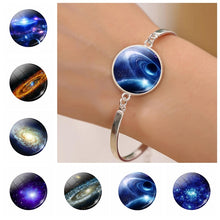 Load image into Gallery viewer, Galaxy  Bracelet