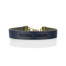 Load image into Gallery viewer, Personalized Letters Engraved  Bracelet
