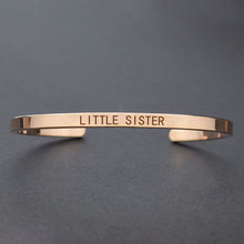 Load image into Gallery viewer, Chic Fashion Friendship Stainless Bracelet