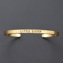 Load image into Gallery viewer, Chic Fashion Friendship Stainless Bracelet