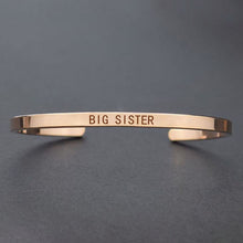 Load image into Gallery viewer, Chic Fashion Friendship Stainless Bracelet