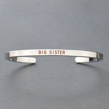 Load image into Gallery viewer, Chic Fashion Friendship Stainless Bracelet