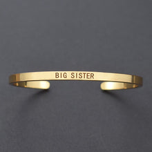 Load image into Gallery viewer, Chic Fashion Friendship Stainless Bracelet