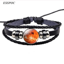 Load image into Gallery viewer, Solar System Bracelet