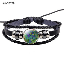 Load image into Gallery viewer, Solar System Bracelet