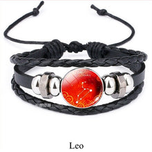 Load image into Gallery viewer, 12 Zodiac Constellations  Bracelets